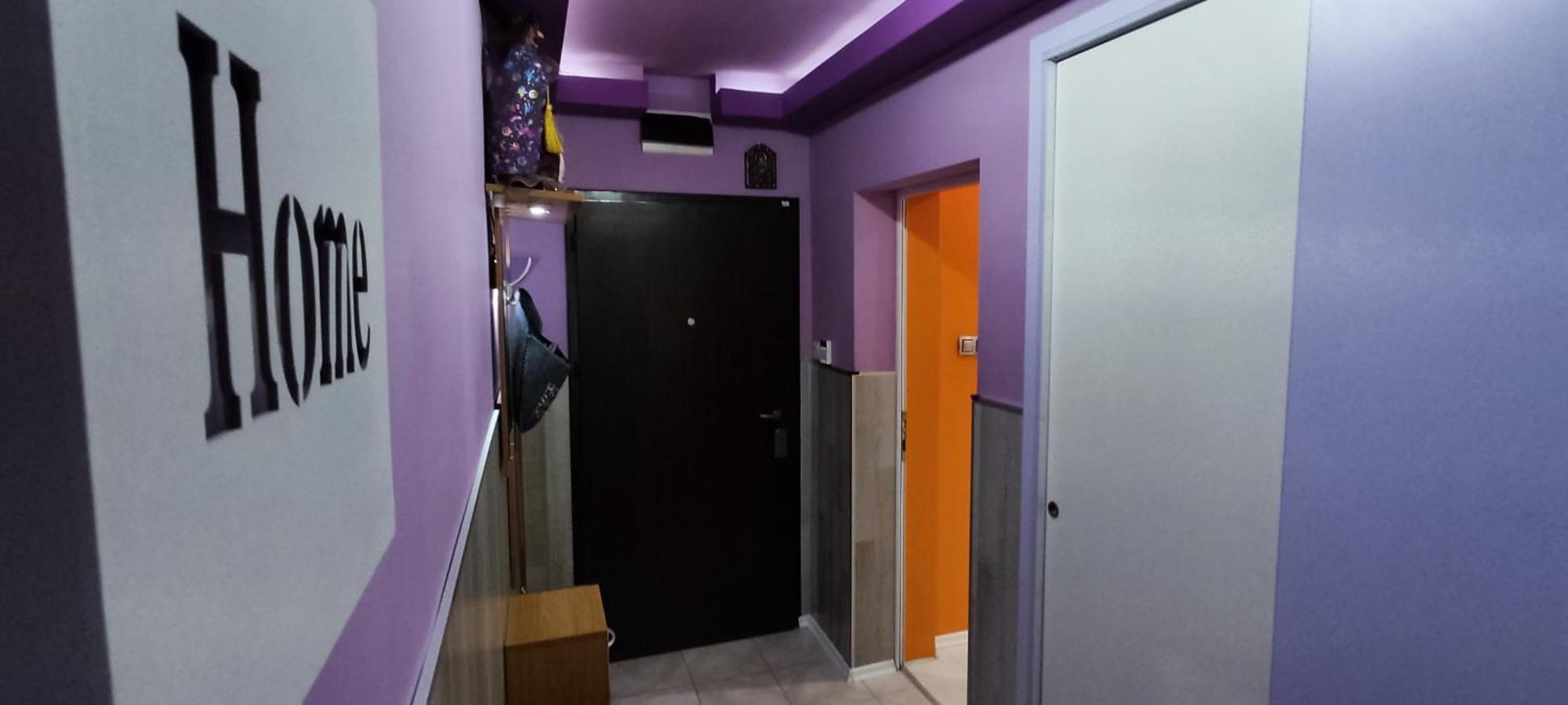Апартамент Висаи Blagoevgrad Exteriér fotografie