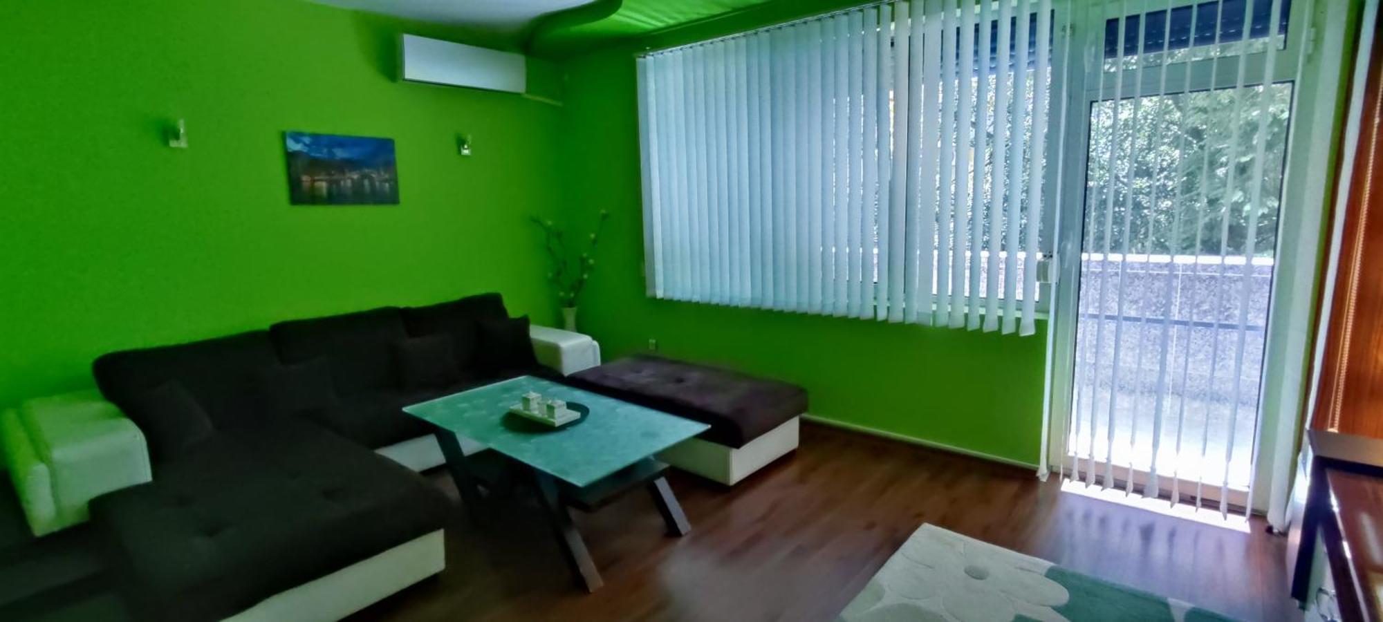 Апартамент Висаи Blagoevgrad Exteriér fotografie
