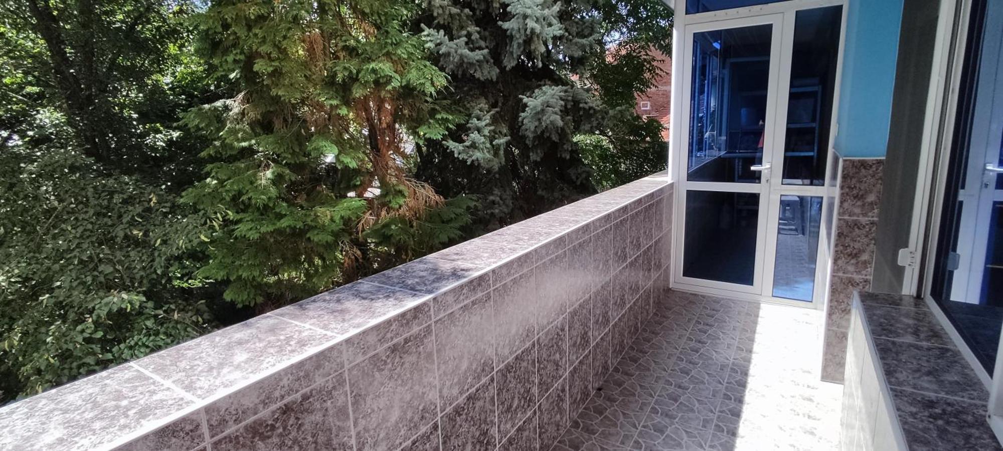 Апартамент Висаи Blagoevgrad Exteriér fotografie